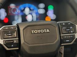 تويوتا لاندكروزر برادو